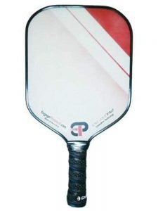 Engage Encore Pro Pickleball Paddle Review