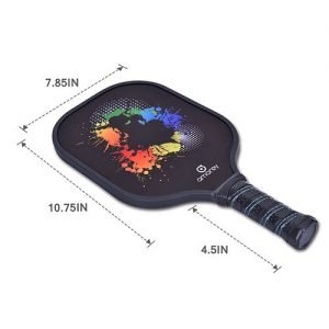 Amarey Pickleball Paddle Review 1