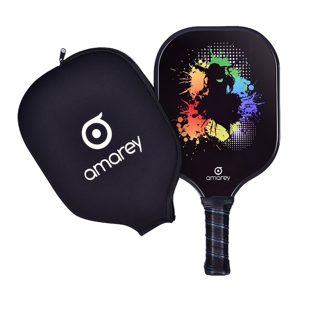 Best Pickleball Paddle Reviews in 2021 Engage, Prolite & Onix